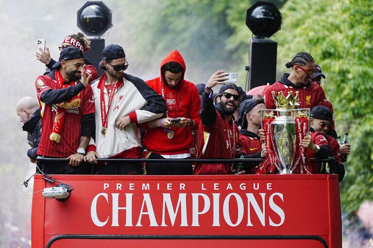 A Liverpool legjobb kapusa is távozhat Salah mellett