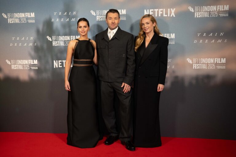 Hatalmas siker a Netflix 2025 év végi meglepetésfilmje