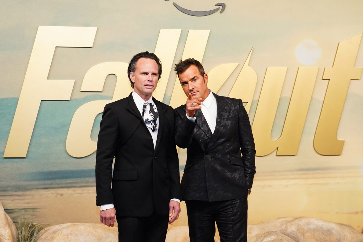 Fallout 2. évad – rekordot döntött, megelőzte a The Last of Us-t