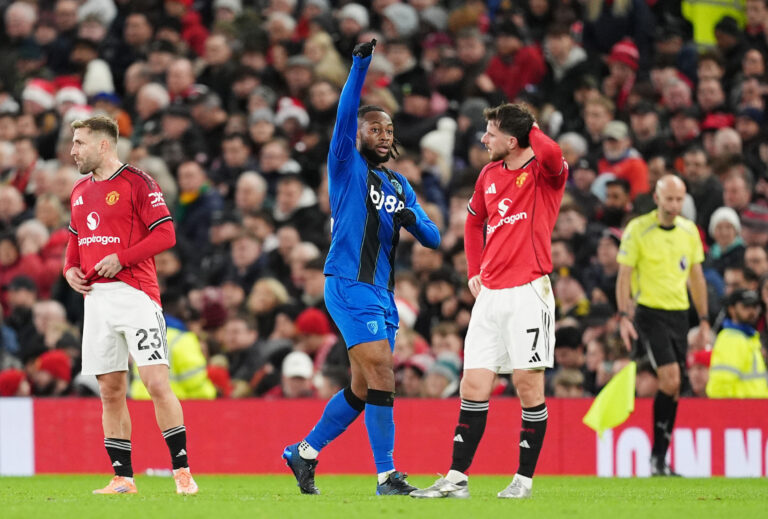 Nem akar az Old Traffordra költözni a Manchester United célpontja