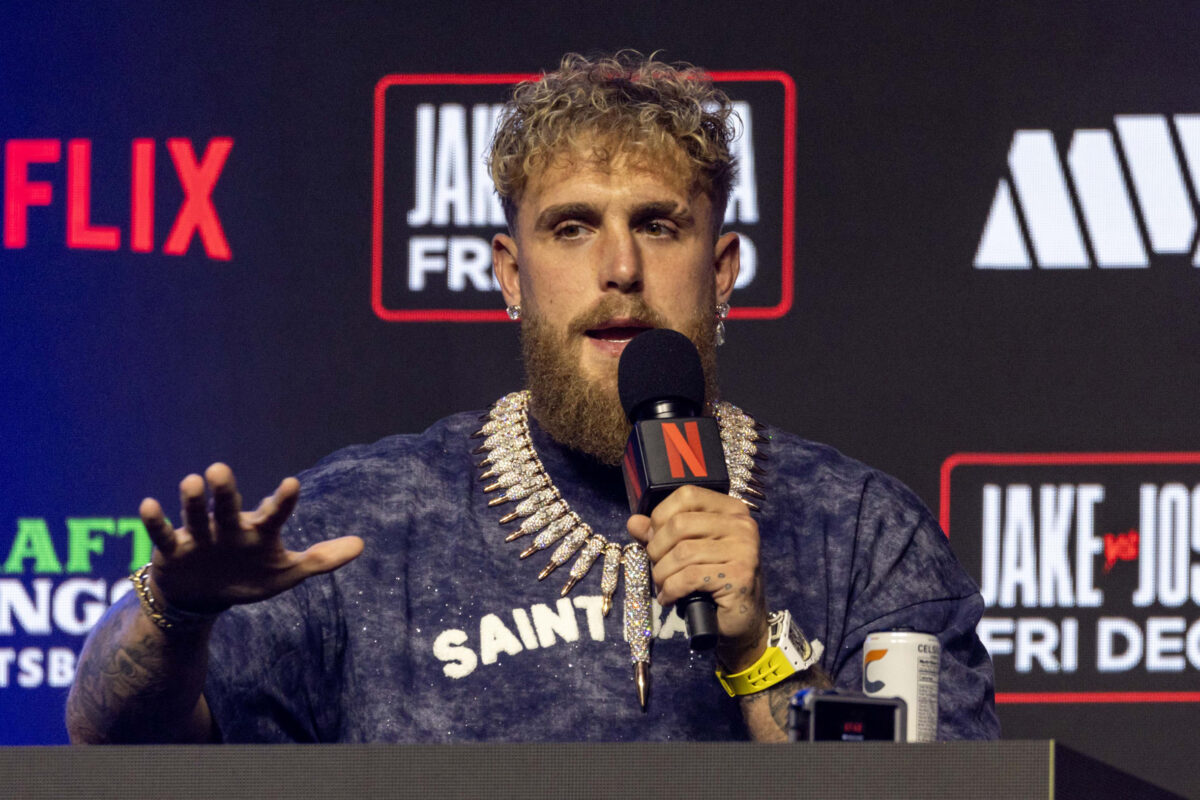 Van, ahol közel félmilliós bírsággal is járhat a netflixes Jake Paul – Joshua meccs megtekintése