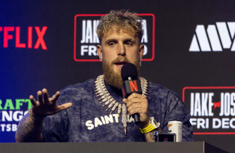 Van, ahol közel félmilliós bírsággal is járhat a netflixes Jake Paul – Joshua meccs megtekintése