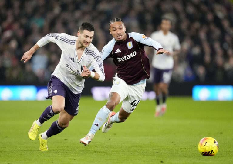 Teljesen kikelt magából a Manchester United legendája az újabb vereség után