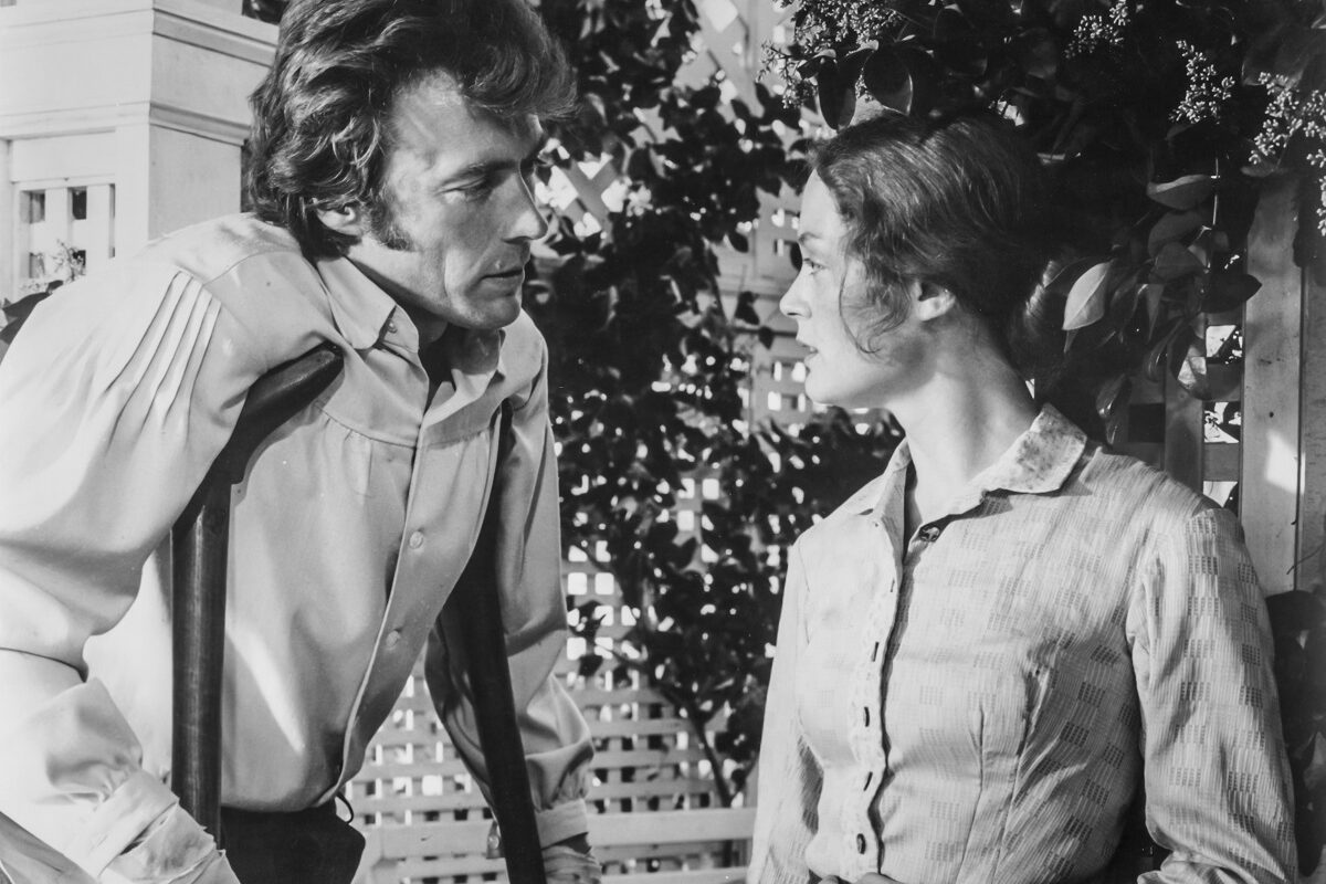 54 év után is hihetetlenül erős Clint Eastwood filmje