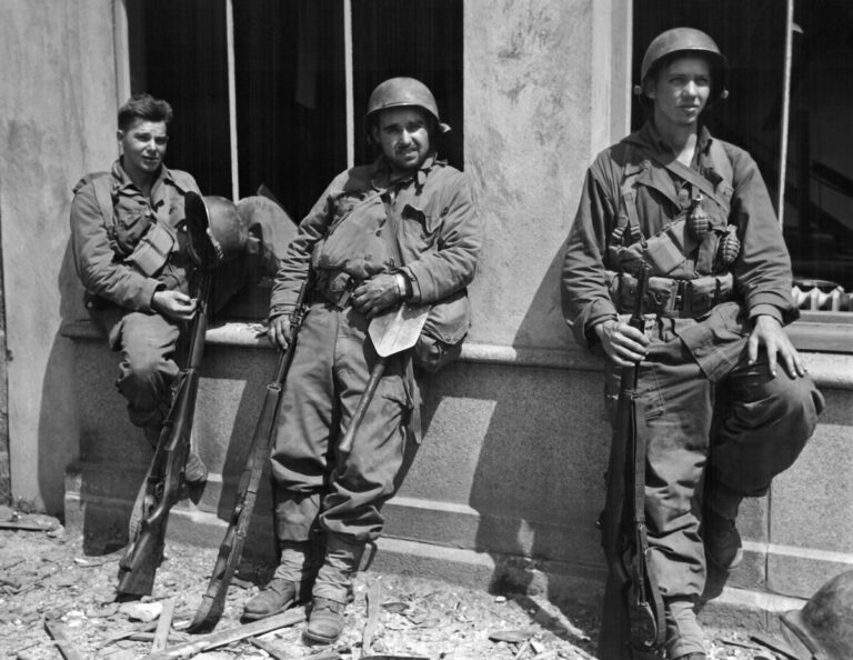 A 45 éves második világháborús film, ami megelőzte a korát