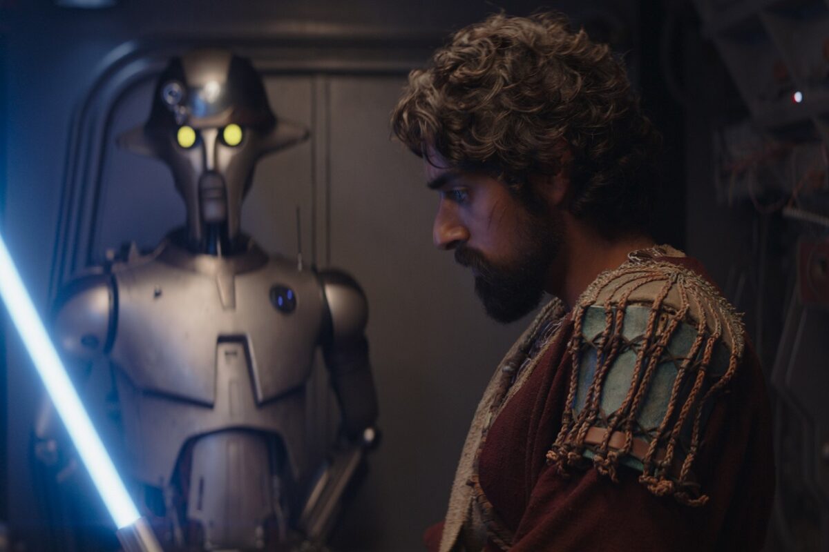 A meg nem értett sci-fi sorozat, amiben óriási a potenciál