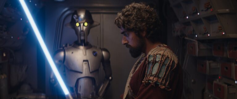 A meg nem értett sci-fi sorozat, amiben óriási a potenciál