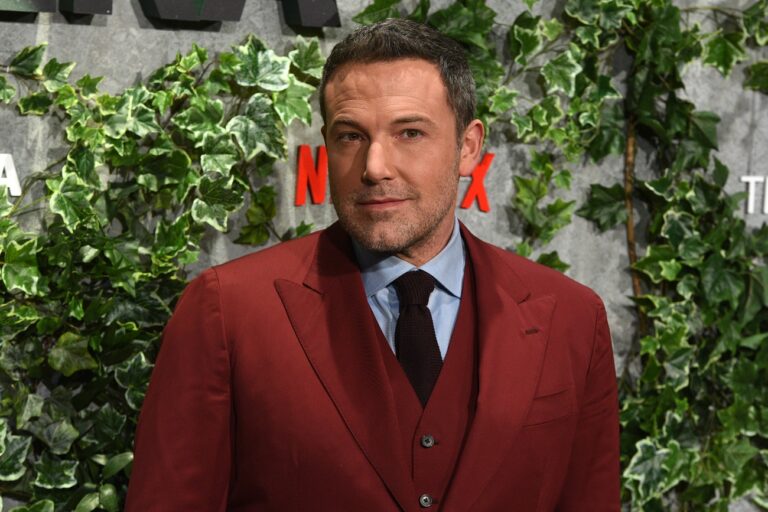 Ben Affleck nagy akciófilmje a Netflixen, amit még talán nem is láttál