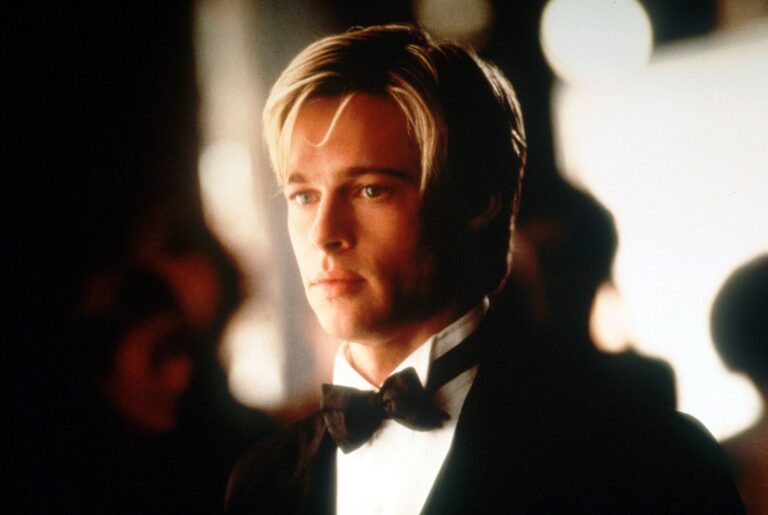 Brad Pitt és Anthony Hopkins közös filmje szimplán mestermű