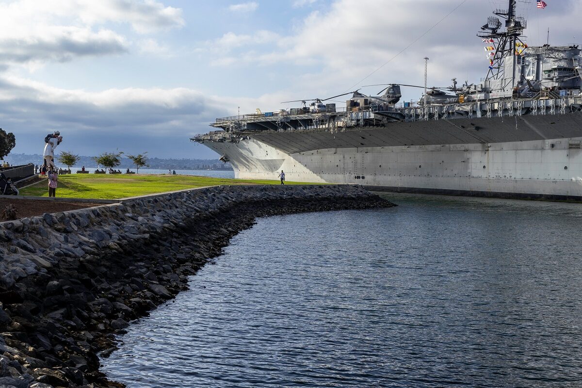 Tényleg megindult a dominó – újabb hajót foglalt le az USA hadserege Venezuela közelében