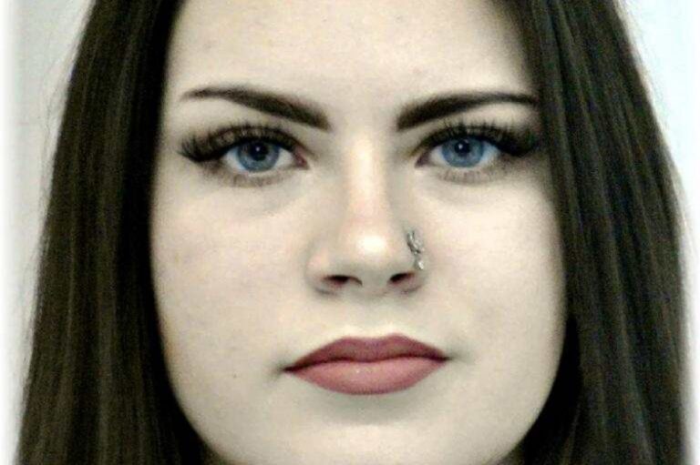 A rendőrség rendkívüli közleménye a 10 napja iskolába indult, és eltűnt lányról