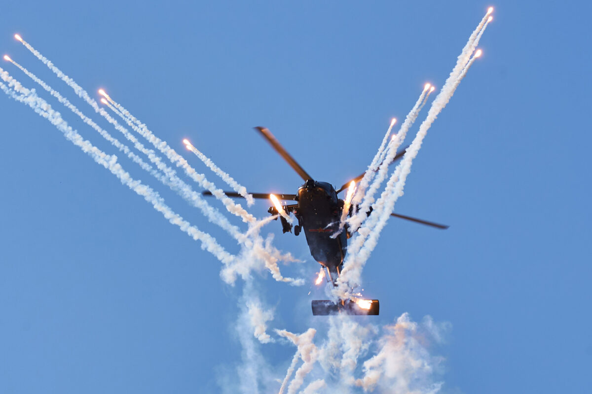 Rendkívüli bejelentést tett Kína a nagyszabású hadgyakorlatát követően