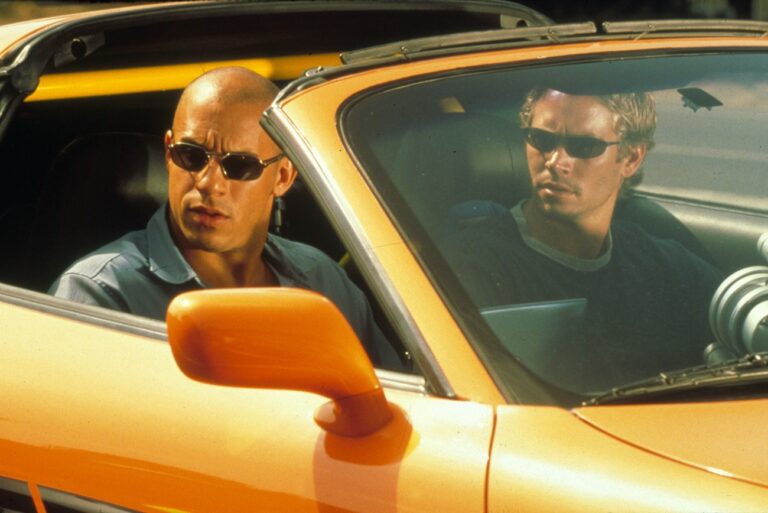 Az akciófilm, ami minden lehetséges várakozást felülmúlt Vin Diesel főszereplésével