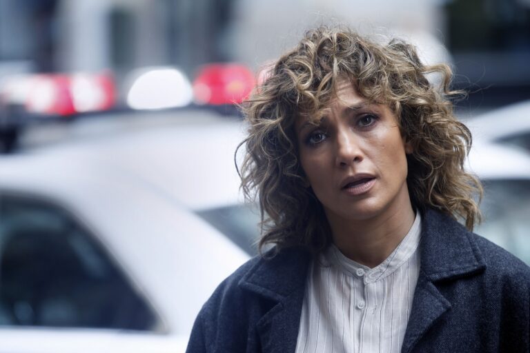 Jennifer Lopez egyszerűen zseniálisan játszik ebben a sorozatban