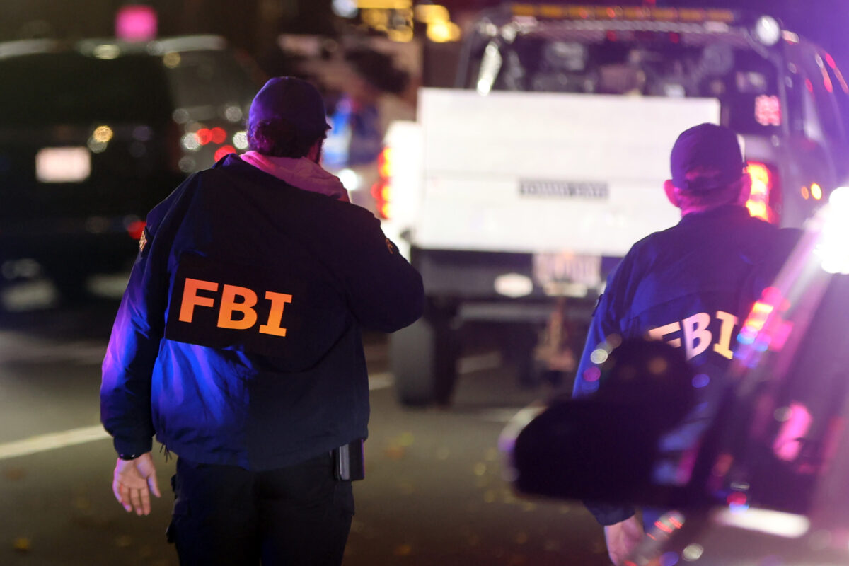 Azonnali bejelentést tett az FBI – 2021 óta vadásztak rá, de most elfogták