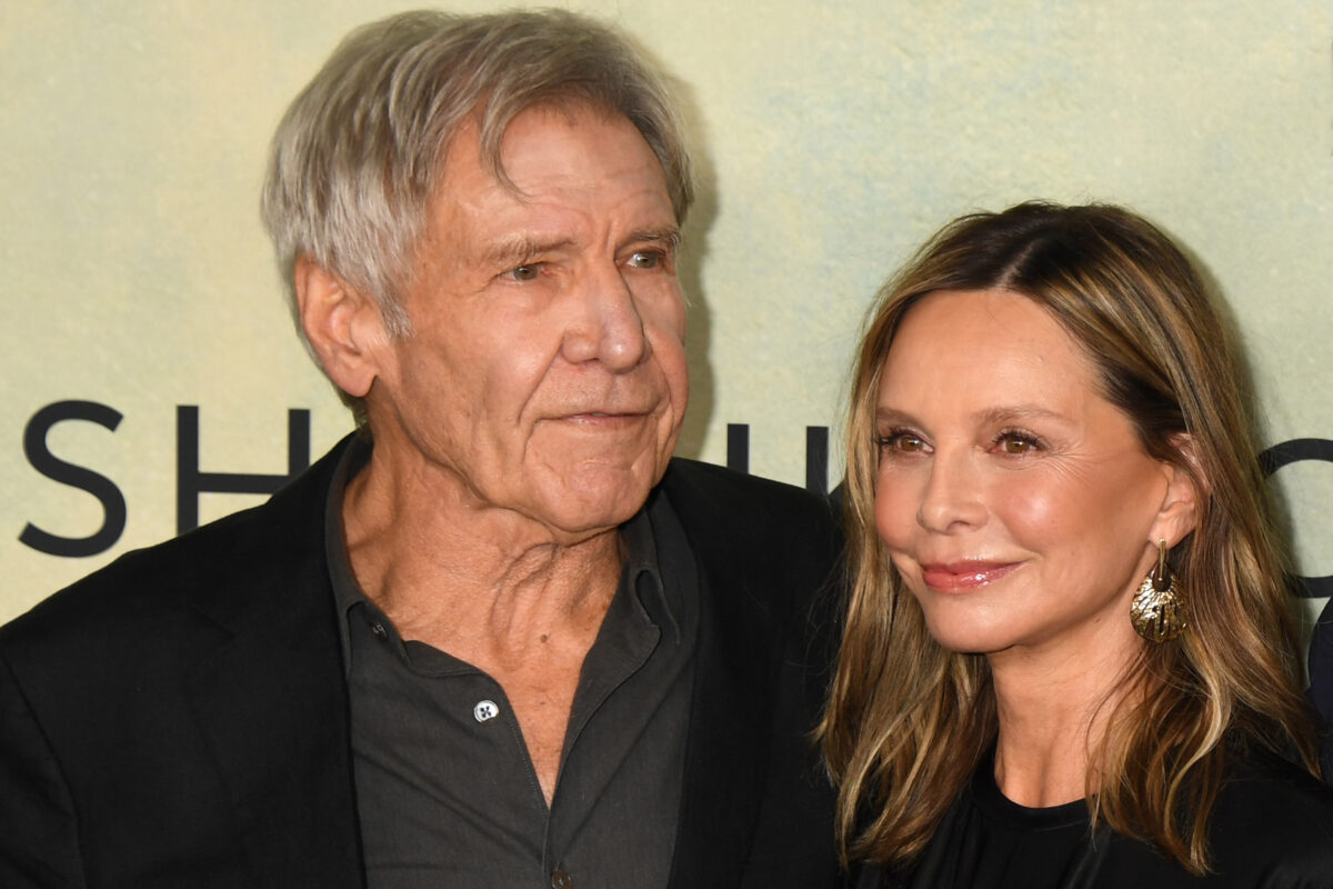 Hirtelen rátaláltak a nézők Harrison Ford elfeledett túlélőfilmjére