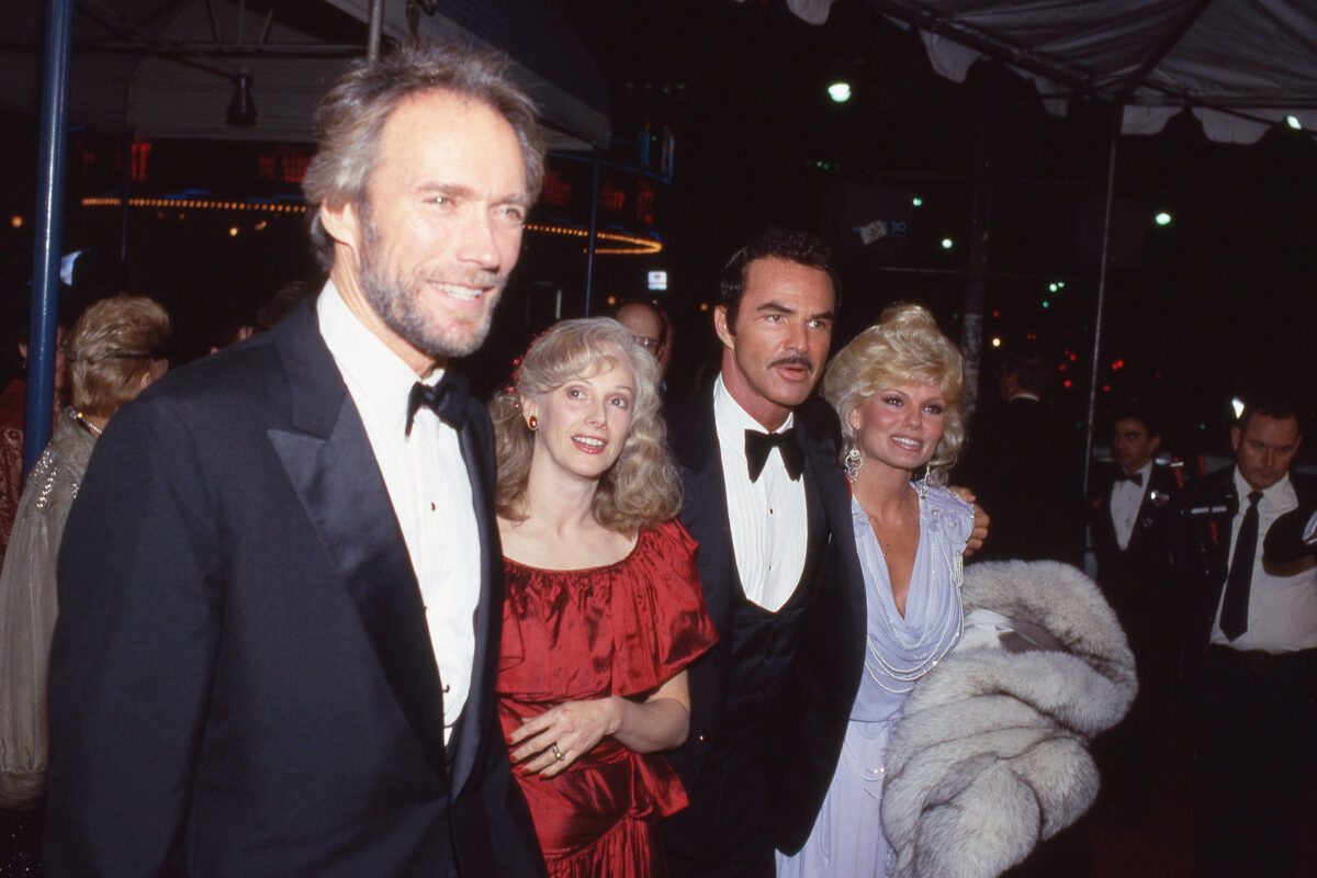 Clint Eastwood zseniális filmje, ami egyszerűen megunhatatlan klasszikussá vált