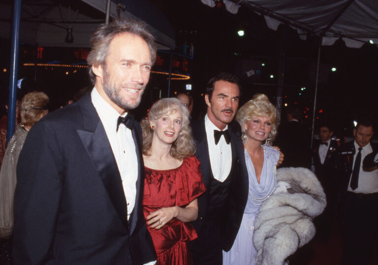 Clint Eastwood zseniális filmje, ami egyszerűen megunhatatlan klasszikussá vált