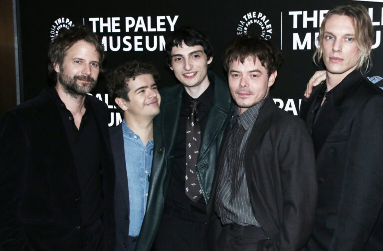 Rövidebb lesz a Stranger Things fináléja, mint vártuk – itt vannak a pontos számok