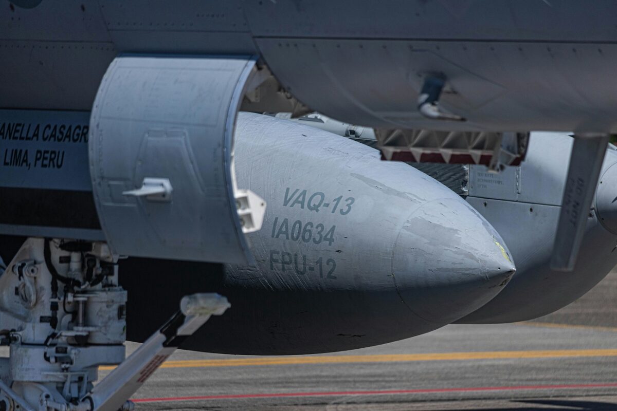 Rendkívüli bejelentés az amerikai hadseregtől – megindították a halálos csapást