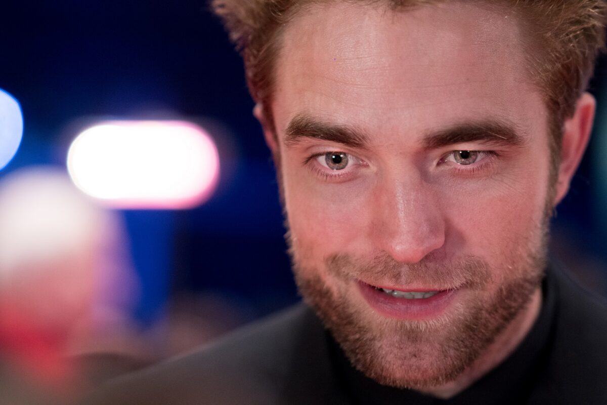 Robert Pattinson világhírű vámpírfilmje másodvirágzását éli a streamingen