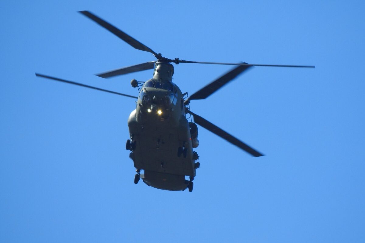 Az USA üldözőbe vett egy gyanús tankerhajót – fokozódik a feszültség