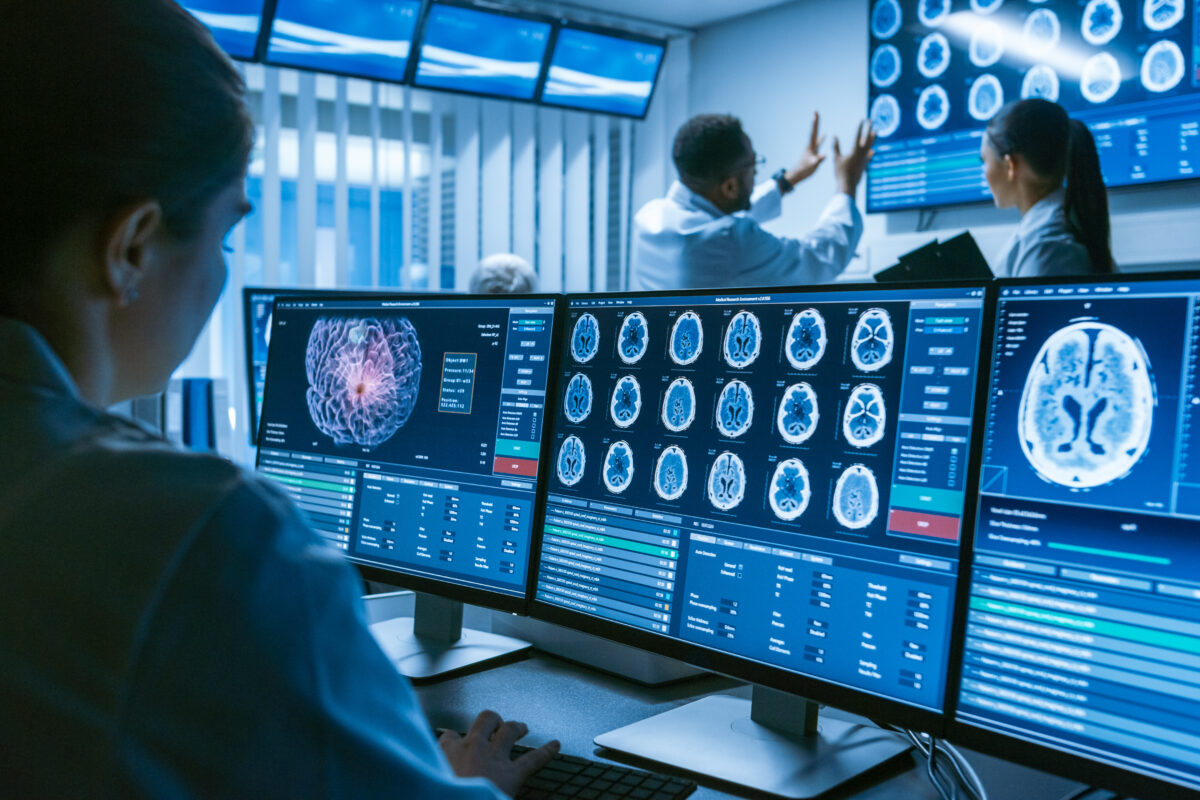 Közölték a 14 éves fiúval, operálhatatlan agydaganata van – sokáig meg sem vizgálták normálisan