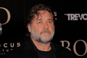 Valamiért megőrülnek a nézők Russell Crowe kemény akcióthrilleréért