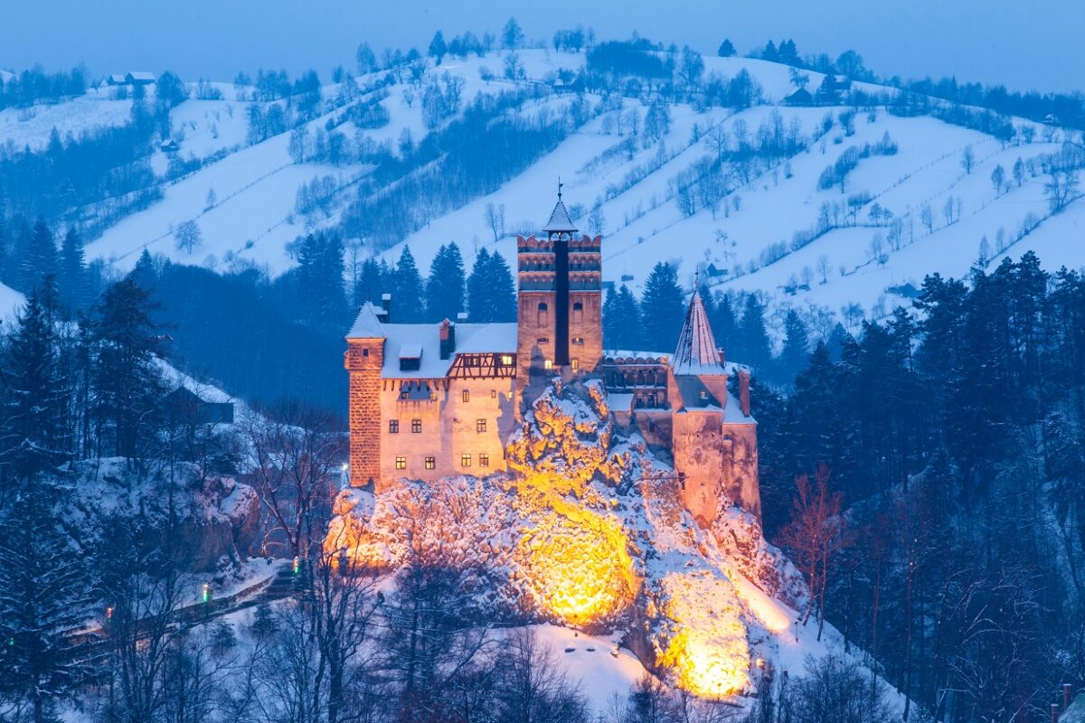 Már nyolc napja keresik a hegyekben eltűnt 18 éves egyetemistát