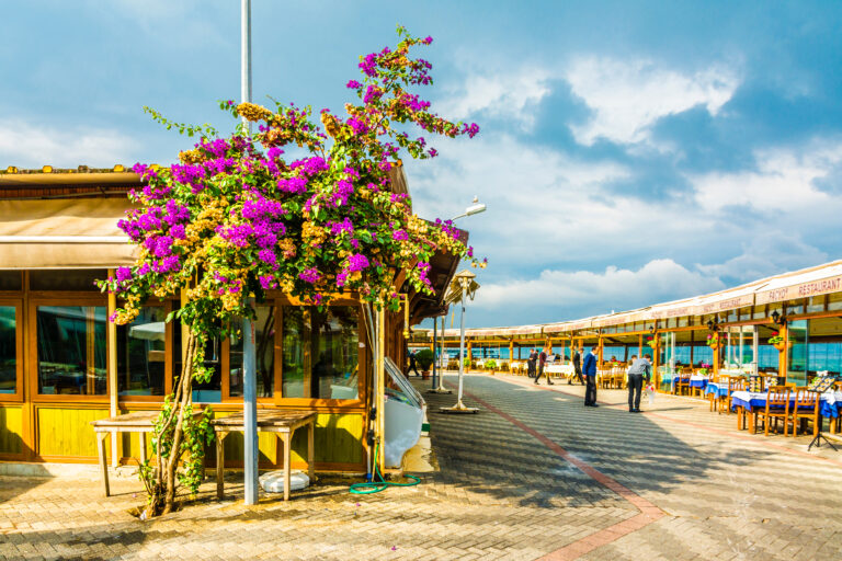 Ez lenne Isztambul titkos gyöngyszeme, a turisták nagy kedvence