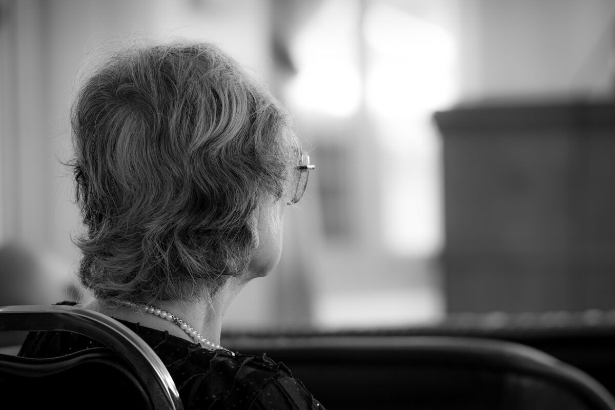 Egyetlen enzim mutációja új összefüggést tár fel a demencia kialakulásában