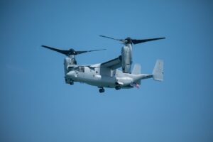 Az USA nem viccel – megérkeztek a különleges műveleti erők, a legkeményebb egységek is ott vannak