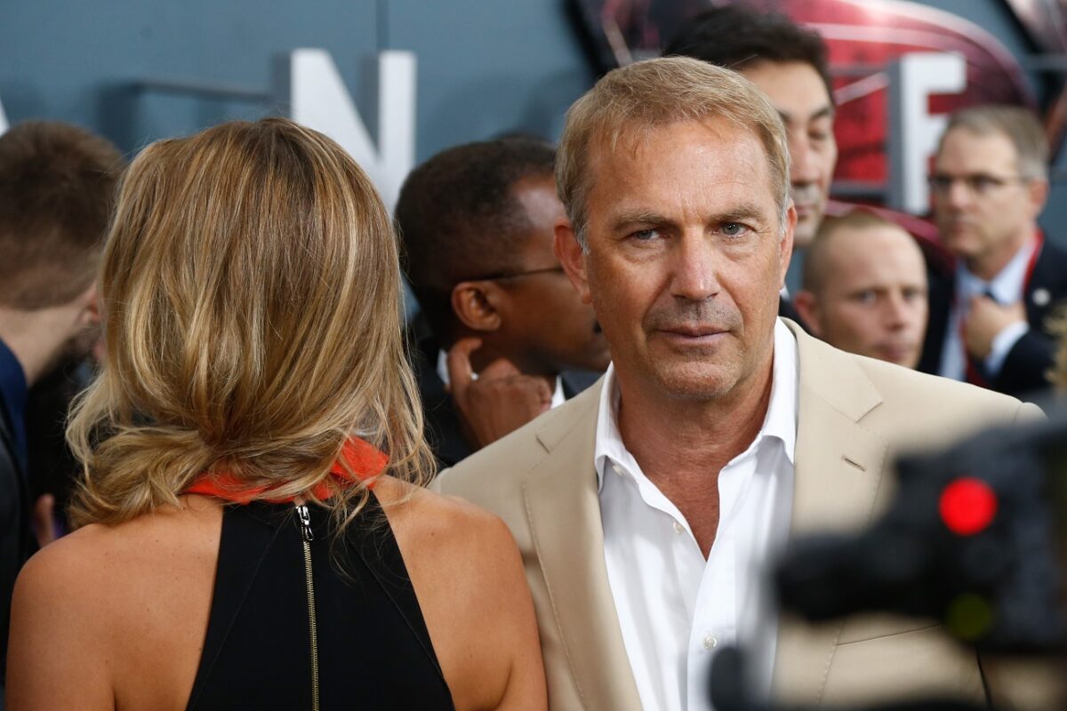 Kevin Costner új westernje 2026 egyik legnagyobb sorozata lehet