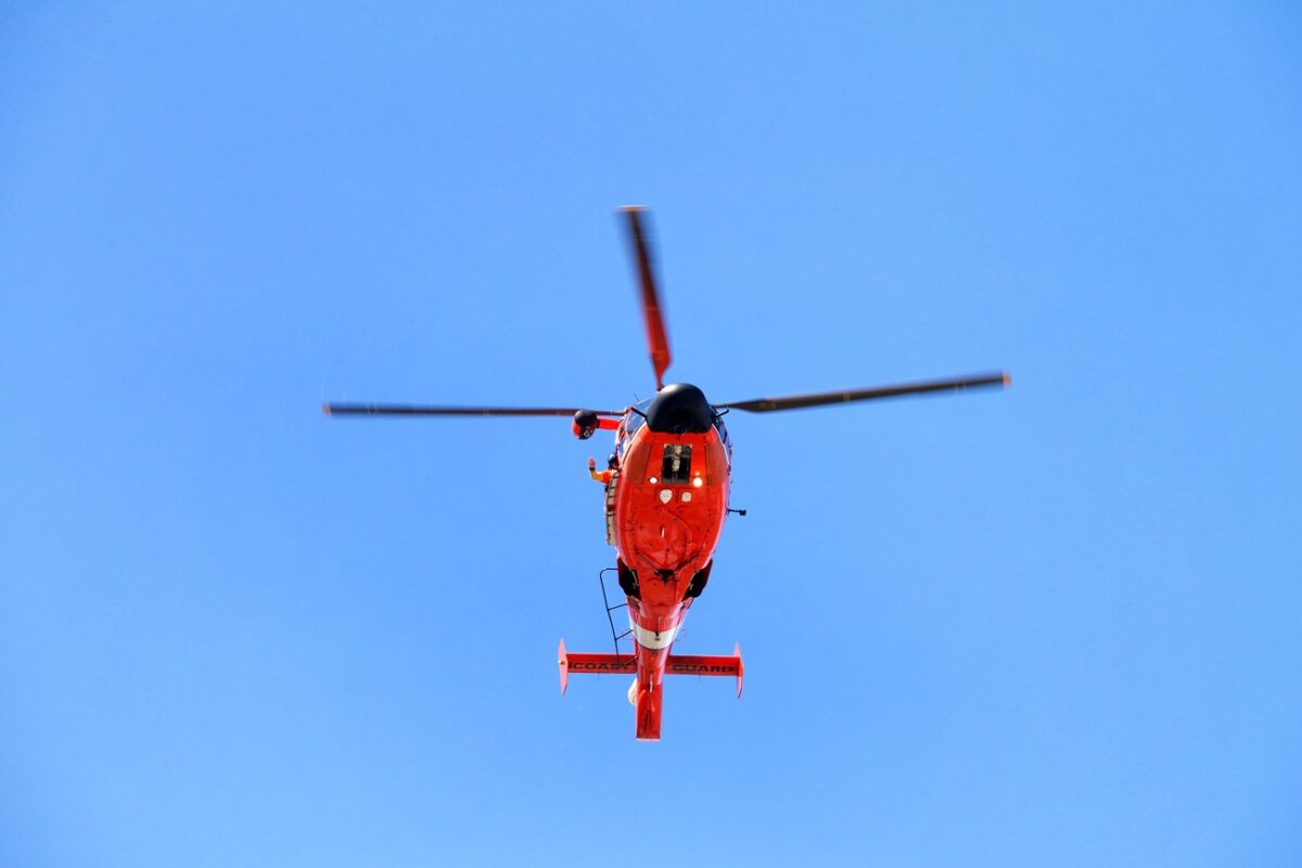 Minden remény elszállt – már nem keresik az eltűnt nagybácsit és unokaöccsét