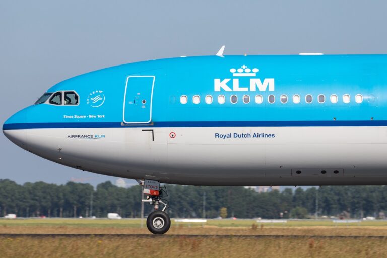 Egy hatalmas patkány okozott riadalmat egy 250 utast szállított repülőgépen