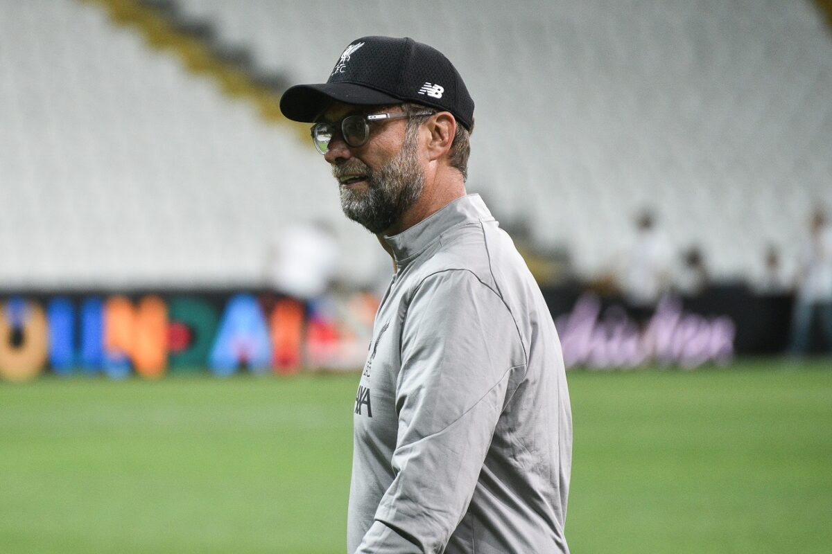 Még egy-két botlás, és megérkezhet Klopp Madridba