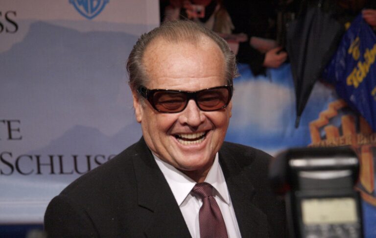 Jack Nicholson karrierje egyik legjobb filmje, amit mindig megnézünk a tévében