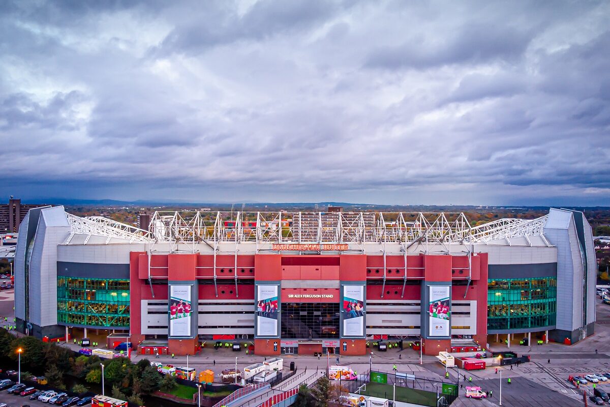 Igent mondott a Manchester United kegyvesztett sztárja a Rómának, máris távozhat