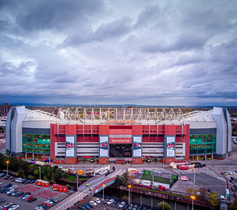 Igent mondott a Manchester United kegyvesztett sztárja a Rómának, máris távozhat