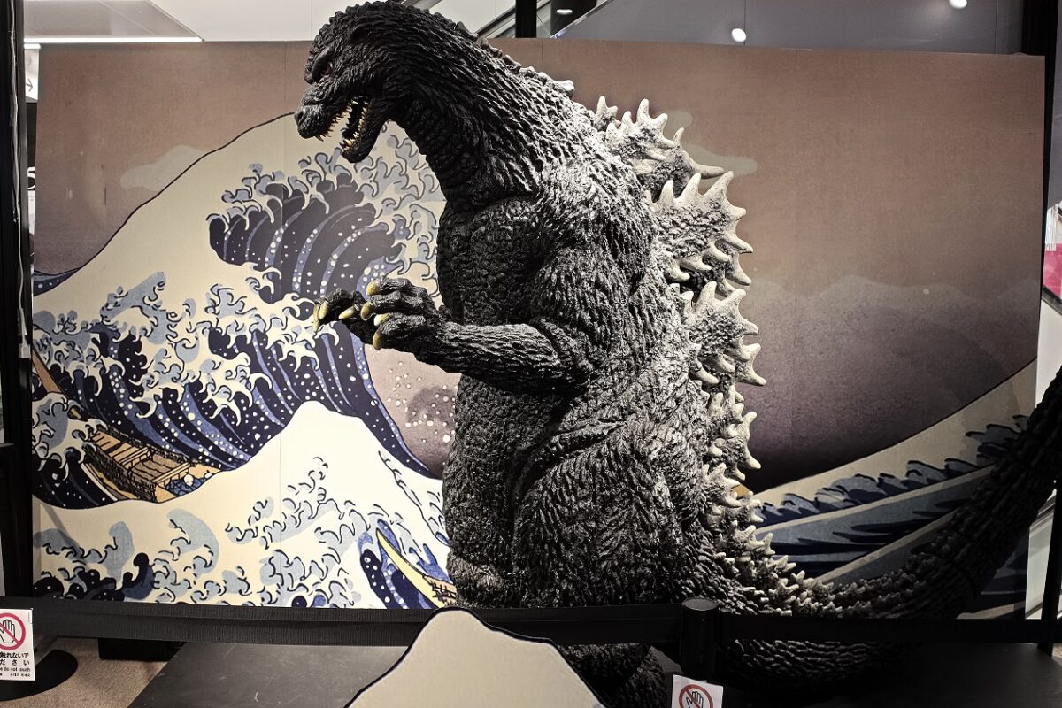 Őrületesen jó sci-fi sorozatok érkeznek – tele leszünk szörnyekkel