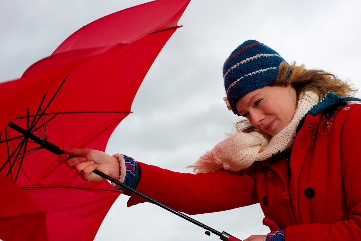 Óriási erejű hideg szelet kapunk a nyakunkba szilveszter előtt