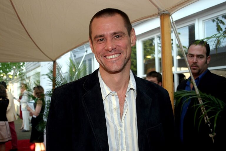 Jim Carrey 150 millió dolláros fantasy filmje garantált szórakozást ígér