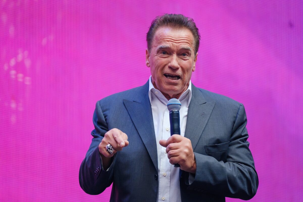 22 év után is letaglózó a legendás sci-fi, ami hidegzuhanyként hat