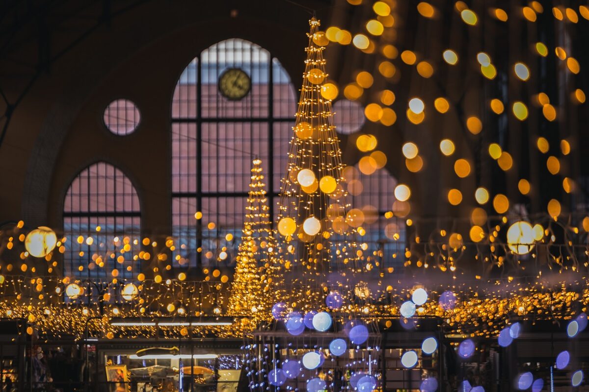 Furcsa időjárást kapunk december 26-án, pénteken