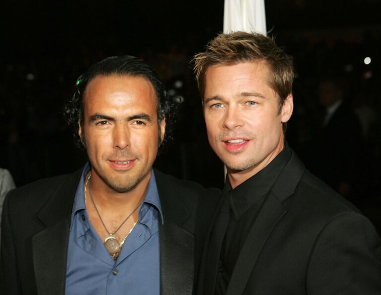 Brad Pitt legnyomasztóbb és legdrámaibb thrillere még mindig nagyon erős