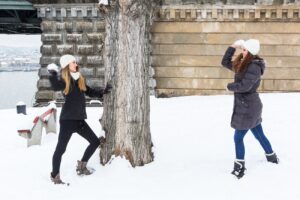 Most akkor lesz fehér karácsony vagy sem? Itt a hivatalos bejelentés