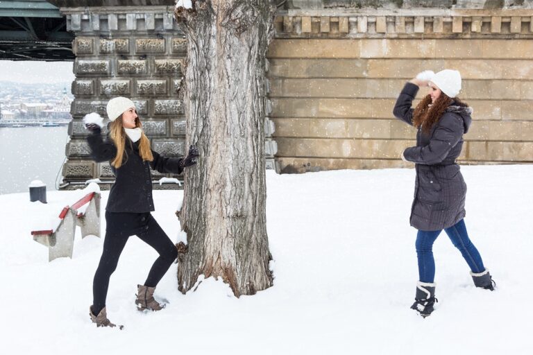 Most akkor lesz fehér karácsony vagy sem? Itt a hivatalos bejelentés