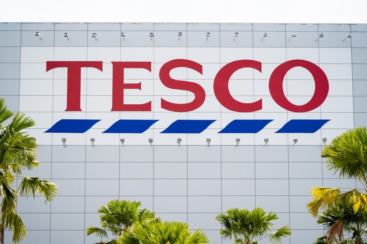 Annyit lopott ez a 44 éves nő, hogy számos áruházból kitiltották