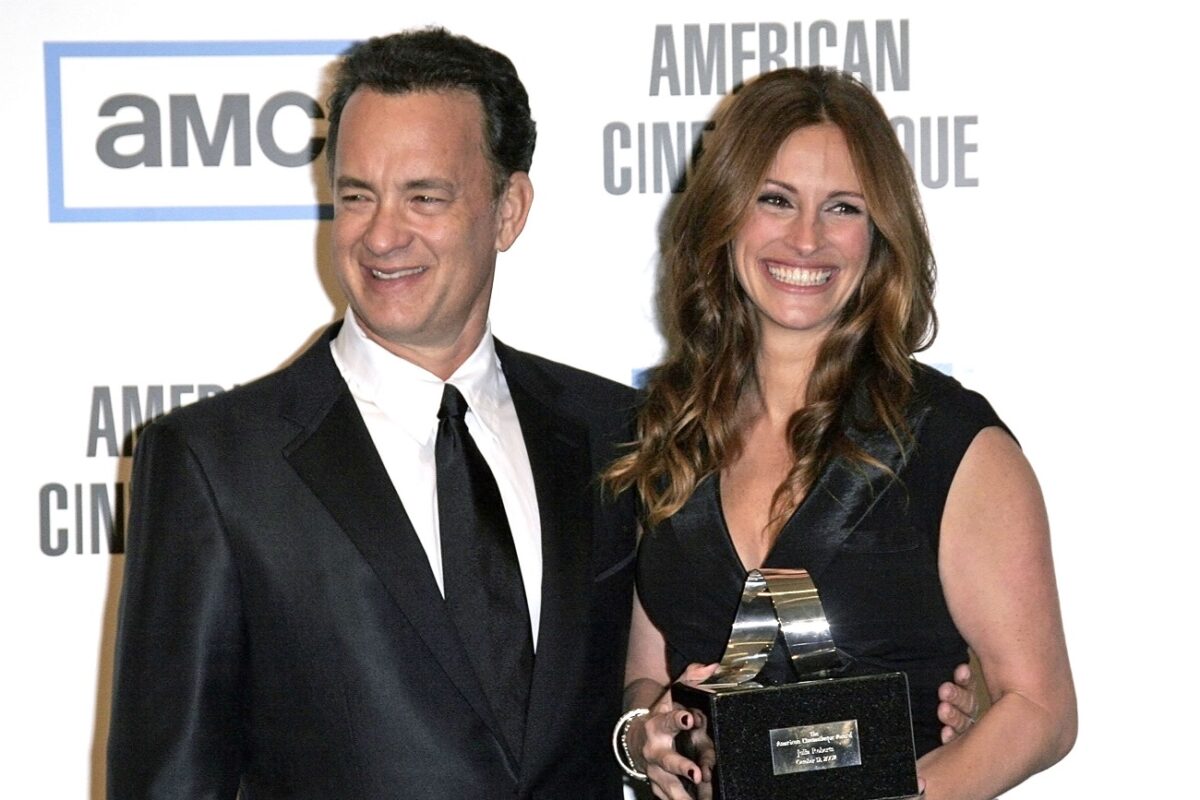 Tom Hanks második világháborús filmje újra hódít a streaming toplistákon