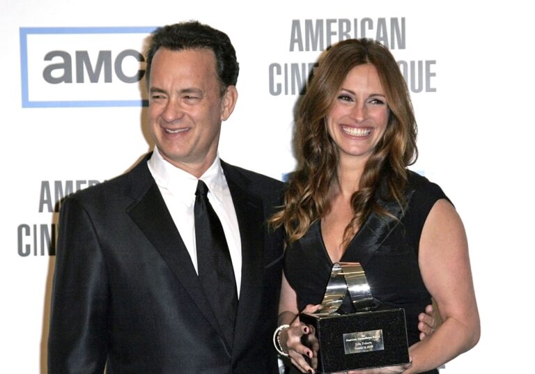 Tom Hanks második világháborús filmje újra hódít a streaming toplistákon